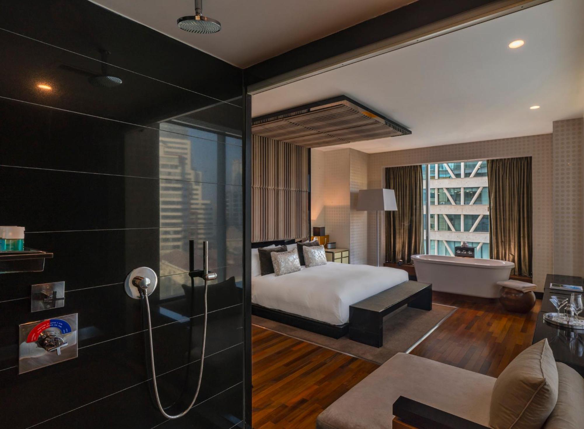 W Hotel Santiago del Cile