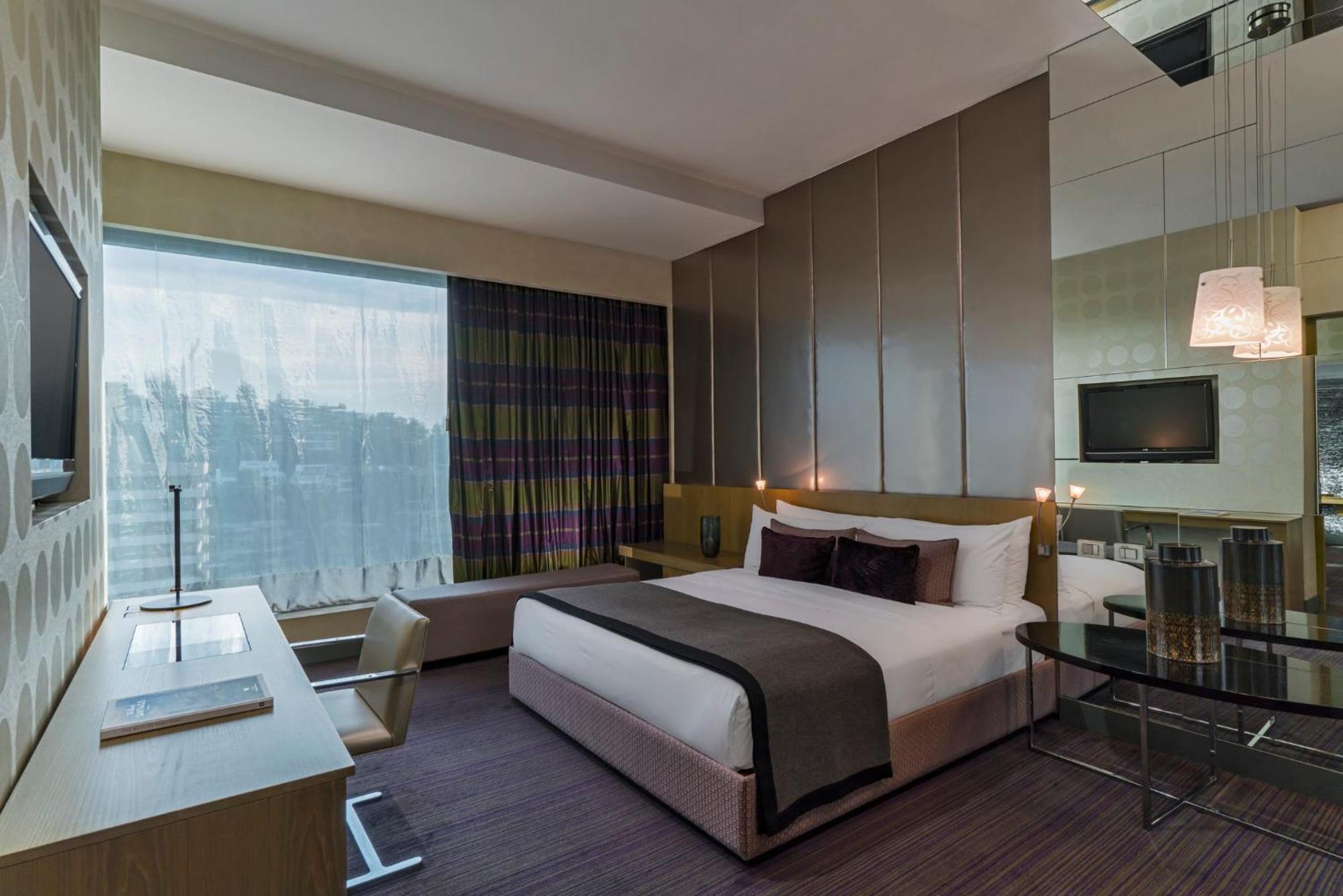 Hotel W Santiago de Chile